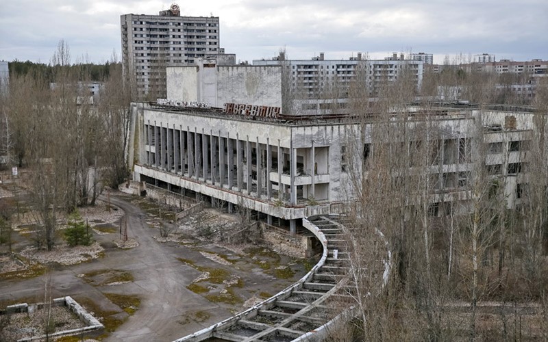 Cam giac kho ta o “Thi tran ma” Chernobyl 2016-Hinh-7